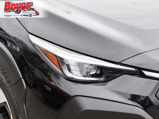 2024 Subaru Crosstrek in Pickering, Ontario - 2 - w320h240px