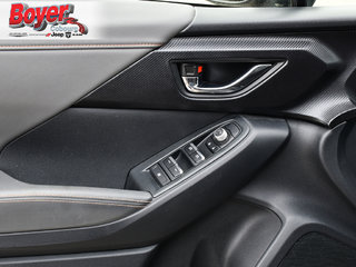 2024 Subaru Crosstrek in Pickering, Ontario - 9 - w320h240px