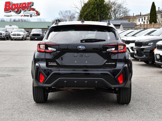 2024 Subaru Crosstrek in Pickering, Ontario - 6 - w320h240px