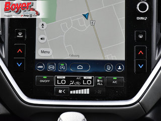 2024 Subaru Crosstrek in Pickering, Ontario - 22 - w320h240px
