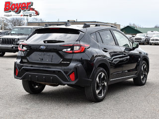 2024 Subaru Crosstrek in Pickering, Ontario - 7 - w320h240px
