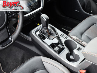 2024 Subaru Crosstrek in Pickering, Ontario - 10 - w320h240px