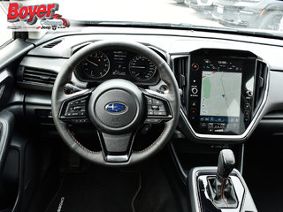 2024 Subaru Crosstrek in Pickering, Ontario - 16 - w320h240px