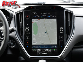 2024 Subaru Crosstrek in Pickering, Ontario - 21 - w320h240px