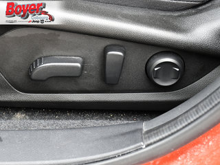 2024 Subaru Crosstrek in Pickering, Ontario - 14 - w320h240px