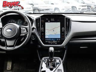 2024 Subaru Crosstrek in Pickering, Ontario - 21 - w320h240px