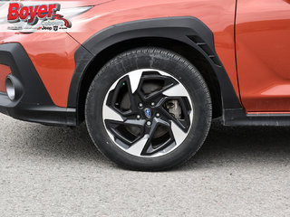 2024 Subaru Crosstrek in Pickering, Ontario - 4 - w320h240px