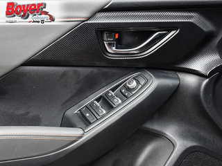 2024 Subaru Crosstrek in Pickering, Ontario - 10 - w320h240px