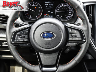 2024 Subaru Crosstrek in Pickering, Ontario - 18 - w320h240px