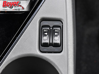2024 Subaru Crosstrek in Pickering, Ontario - 24 - w320h240px