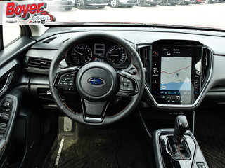 2024 Subaru Crosstrek in Pickering, Ontario - 17 - w320h240px