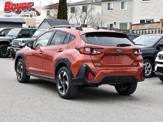 2024 Subaru Crosstrek in Pickering, Ontario - 6 - w320h240px