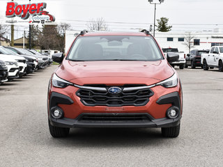 2024 Subaru Crosstrek in Pickering, Ontario - 2 - w320h240px