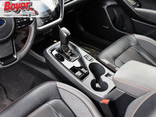 2024 Subaru Crosstrek in Pickering, Ontario - 11 - w320h240px