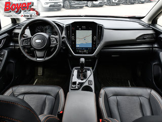 2024 Subaru Crosstrek in Pickering, Ontario - 20 - w320h240px
