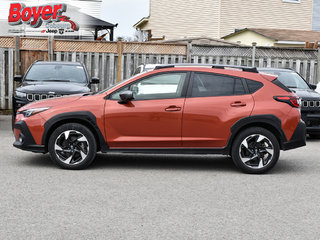 2024 Subaru Crosstrek in Pickering, Ontario - 5 - w320h240px