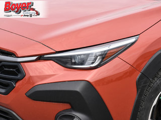 2024 Subaru Crosstrek in Pickering, Ontario - 3 - w320h240px