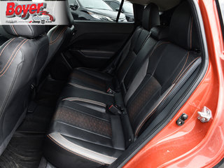 2024 Subaru Crosstrek in Pickering, Ontario - 16 - w320h240px