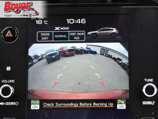 2024 Subaru Crosstrek in Pickering, Ontario - 28 - w320h240px