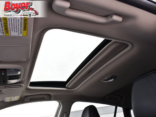 2024 Subaru Crosstrek in Pickering, Ontario - 29 - w320h240px