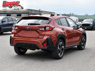 2024 Subaru Crosstrek in Pickering, Ontario - 8 - w320h240px