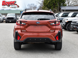 2024 Subaru Crosstrek in Pickering, Ontario - 7 - w320h240px