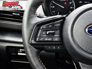 2024 Subaru Crosstrek in Pickering, Ontario - 26 - w320h240px