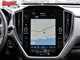 2024 Subaru Crosstrek in Pickering, Ontario - 22 - w320h240px
