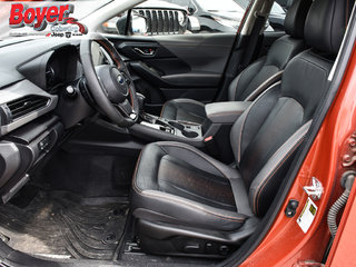 2024 Subaru Crosstrek in Pickering, Ontario - 12 - w320h240px
