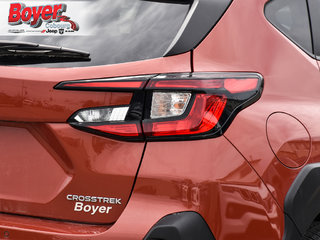 2024 Subaru Crosstrek in Pickering, Ontario - 9 - w320h240px