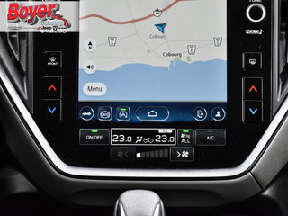 2024 Subaru Crosstrek in Pickering, Ontario - 23 - w320h240px