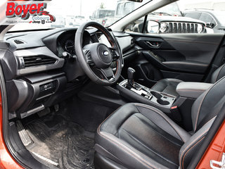 2024 Subaru Crosstrek in Pickering, Ontario - 13 - w320h240px