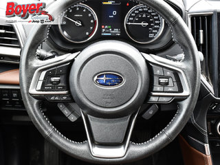 2019 Subaru Forester in Pickering, Ontario - 19 - w320h240px