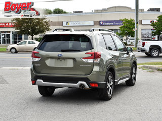 2019 Subaru Forester in Pickering, Ontario - 8 - w320h240px