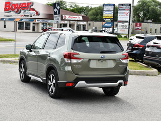 2019 Subaru Forester in Pickering, Ontario - 6 - w320h240px