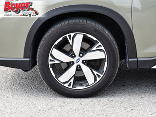 2019 Subaru Forester in Pickering, Ontario - 4 - w320h240px