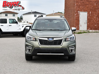 2019 Subaru Forester in Pickering, Ontario - 3 - w320h240px