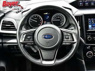 2022 Subaru Forester in Pickering, Ontario - 18 - w320h240px