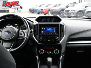 2022 Subaru Forester in Pickering, Ontario - 21 - w320h240px