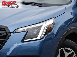 2022 Subaru Forester in Pickering, Ontario - 2 - w320h240px