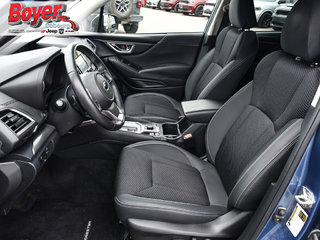 2022 Subaru Forester in Pickering, Ontario - 12 - w320h240px