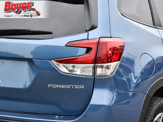 2022 Subaru Forester in Pickering, Ontario - 9 - w320h240px