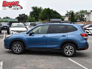 2022 Subaru Forester in Pickering, Ontario - 5 - w320h240px