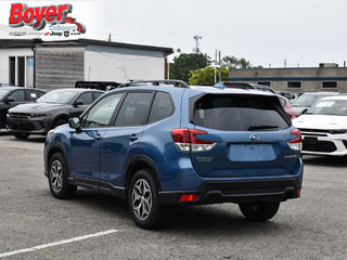 2022 Subaru Forester in Pickering, Ontario - 6 - w320h240px