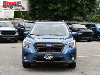 2022 Subaru Forester in Pickering, Ontario - 3 - w320h240px