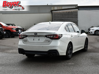 2022 Subaru Legacy in Pickering, Ontario - 8 - w320h240px