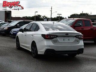 2022 Subaru Legacy in Pickering, Ontario - 6 - w320h240px