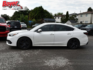 2022 Subaru Legacy in Pickering, Ontario - 5 - w320h240px