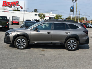 2024 Subaru Outback in Pickering, Ontario - 3 - w320h240px