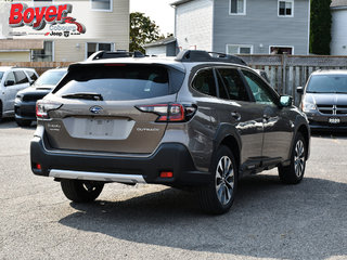 2024 Subaru Outback in Pickering, Ontario - 6 - w320h240px